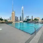 Silkhaus Ultra Luxury 1Bdr In New Tower Of Downtown