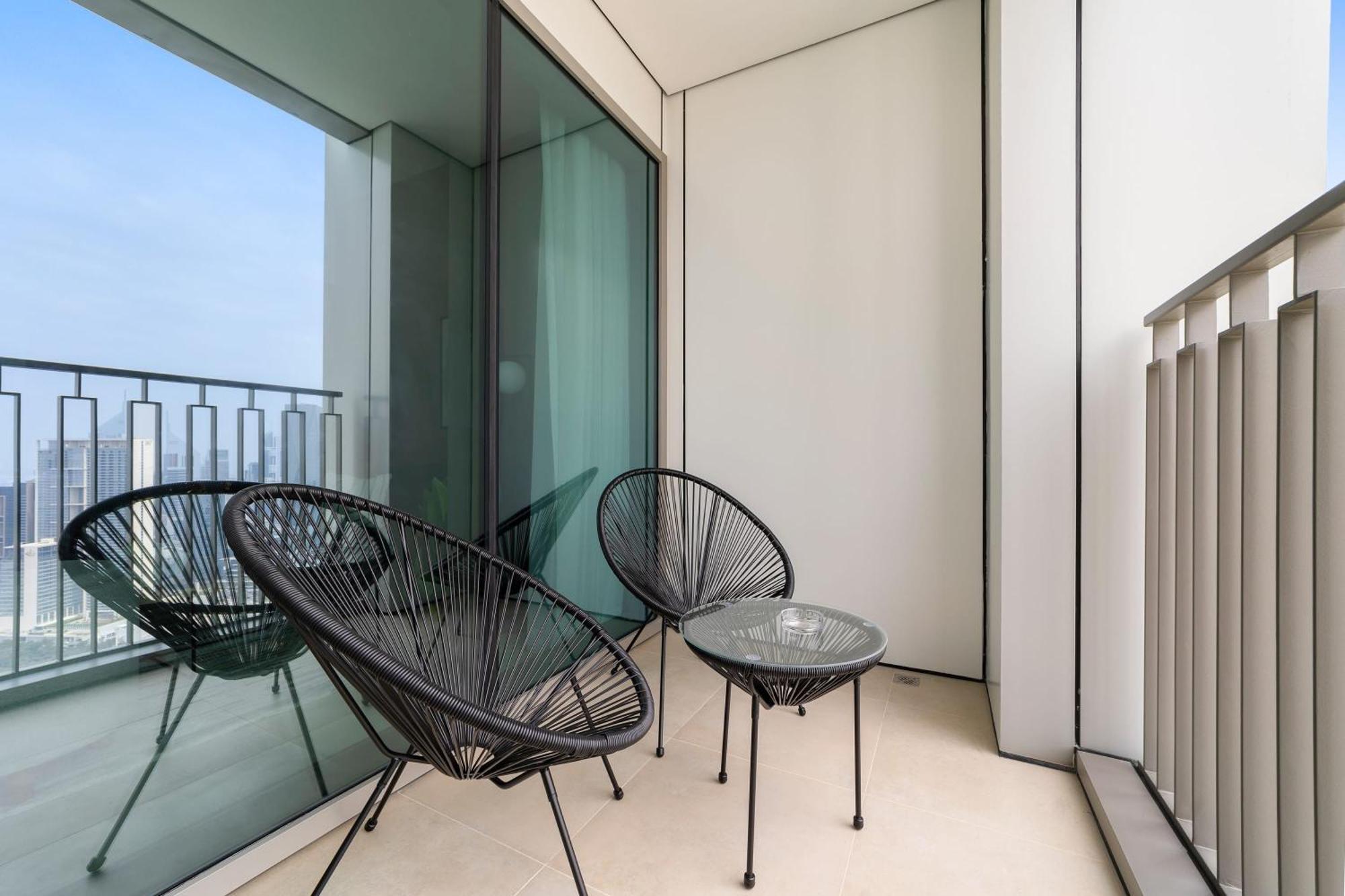 Silkhaus Ultra Luxury 1bdr In New Tower Of Downtown Dubai