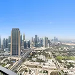 Silkhaus Ultra Luxury 1Bdr In New Tower Of Downtown