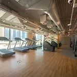 Silkhaus Ultra Luxury 1Bdr In New Tower Of Downtown