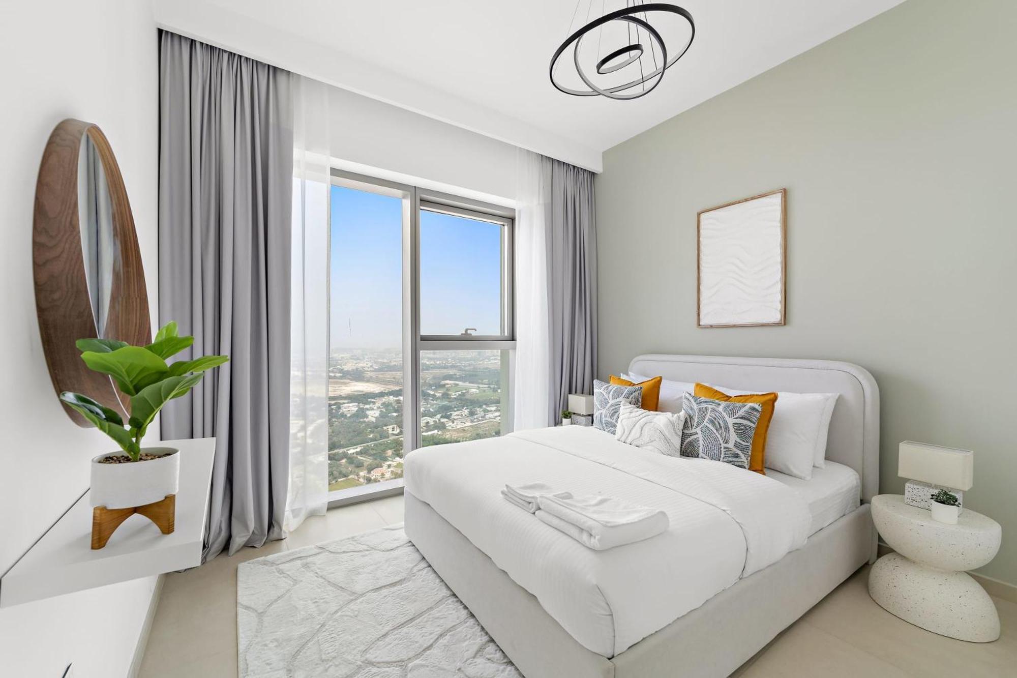 Silkhaus Ultra Luxury 1bdr In New Tower Of Downtown Apartment *