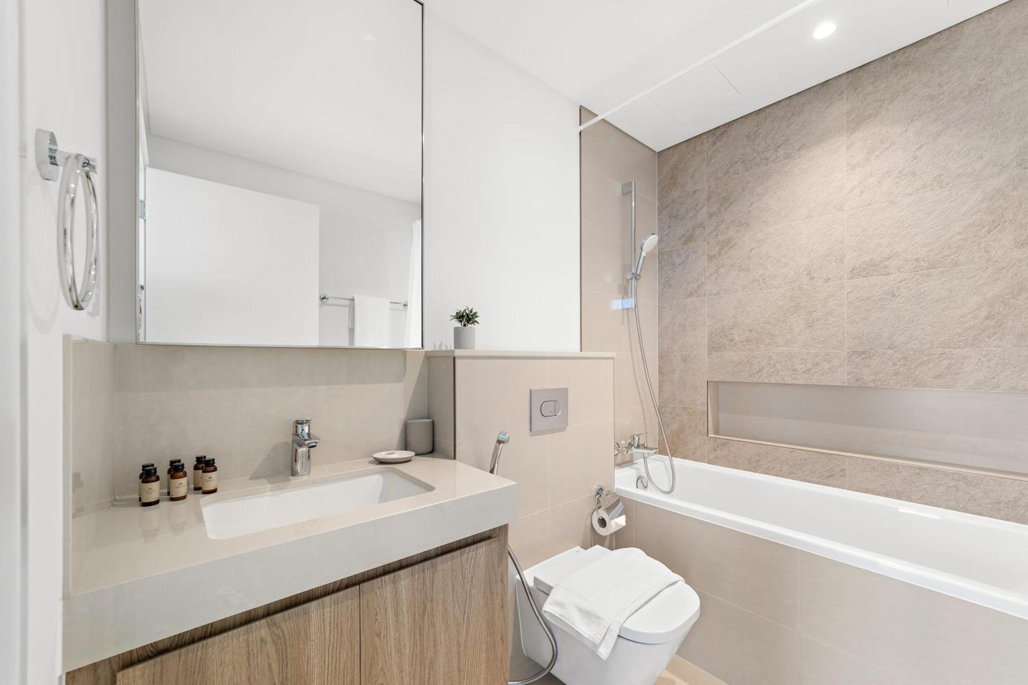 Silkhaus Ultra Luxury 1bdr In New Tower Of Downtown * Dubai